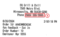 Mydqexperience.Com: Your Ultimate Guide to Dairy Queen Feedback